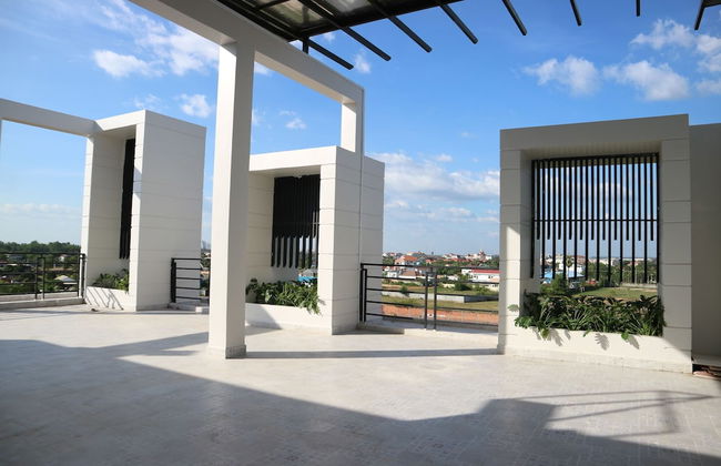 LY Residence Suite & Apartment - Photo 55