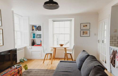 Fifies - Your Seaside Bolthole - Foto 1