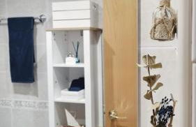 Costa Brava-St Antoni de Calonge apartament per parelles i famílies petites - Foto 14