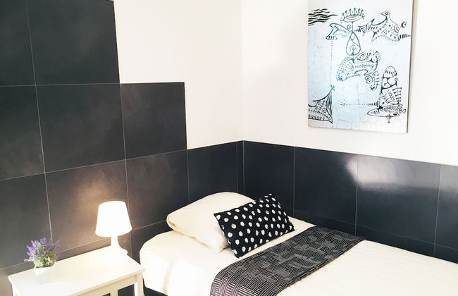 Amsterdam Nieuwmarkt Center Apartments - Foto 4