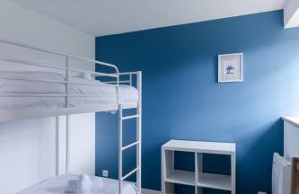 Kerdibis - Charmante maison bretonne proche mer - Foto 29