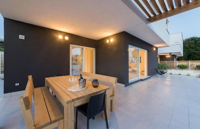 Luxury Villas Bellavista - Foto 43