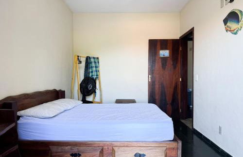 Vista única | 6 dorm c/ Roupa Cama&Banho - Foto 75