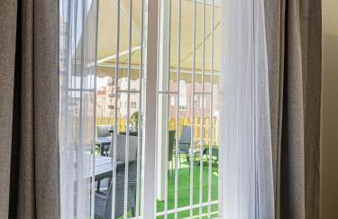 Stay Belonio El Palo Beach - Photo 12