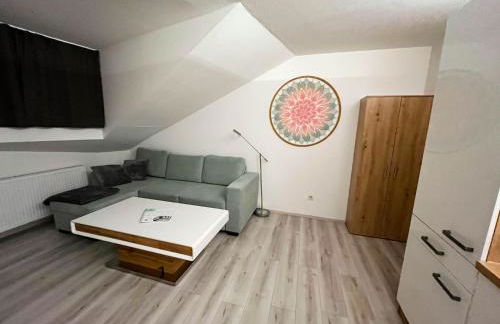 Appartement Bayerisch Eisenstein - Foto 7