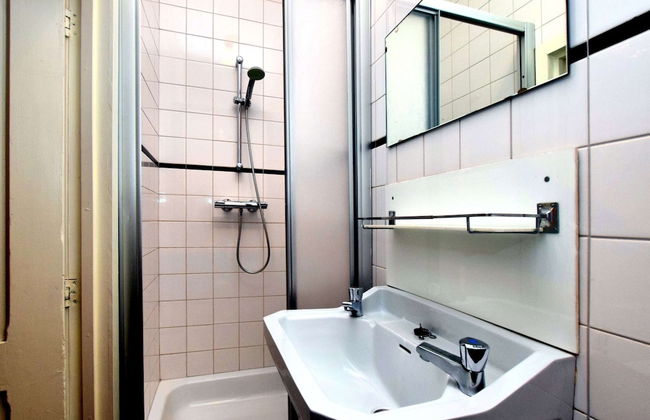 Spacious Pet-friendly Castle in Stavelot - Photo 24