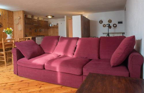 Mont Blanc Apartments - Foto 69