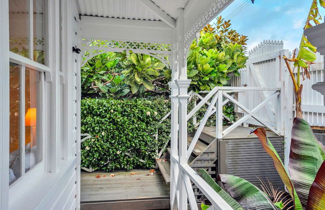 Classic 3 Bedroom Home near Ponsonby Rd - Foto 33