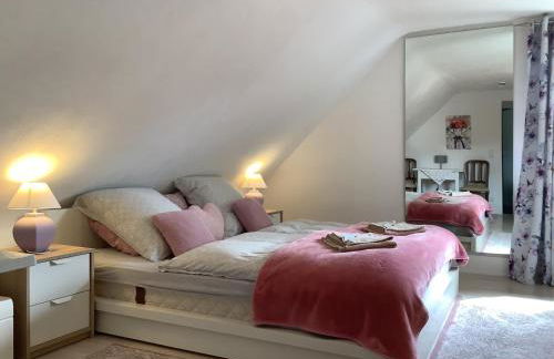 Gästehaus Sandvoss - Foto 35