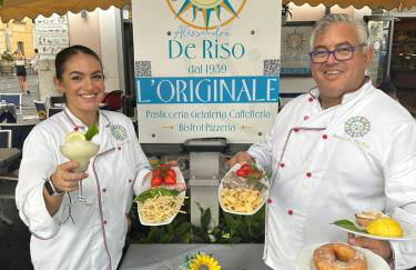 Villa Girasole Luxury Amalfi Coast - Foto 20