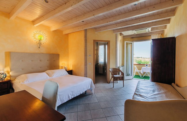 Locanda Belvedere - Foto 13