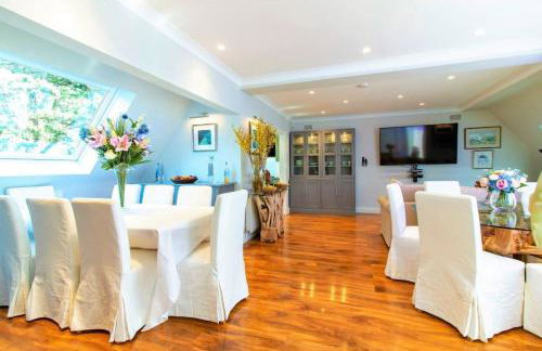 The luxury Beach property - Oceanbreeze - Foto 22