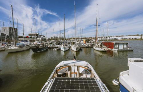 NIGHTBOAT Péniche - Foto 57