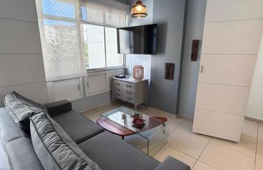 Apartamento aconchegante no coração do Leblon - Foto 7