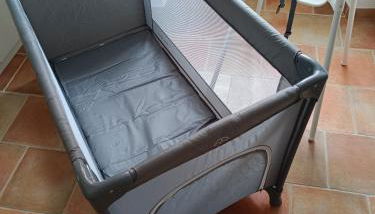 Ferienwohnung am Kloster "Fundament" - Foto 2