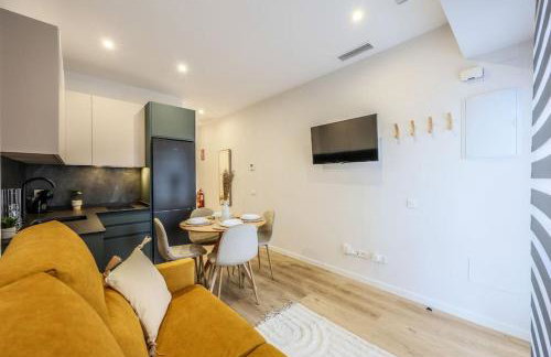 Luxe apartments Madrid Rio by RentitUP - Foto 13