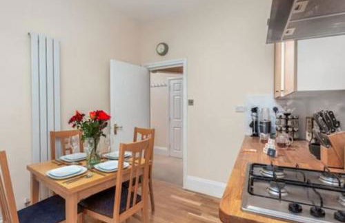 Lovely 2-bed flat next to Oval Cricket Ground - Photo 17