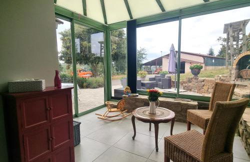 Maison de campagne dans un village de caractère - Foto 35