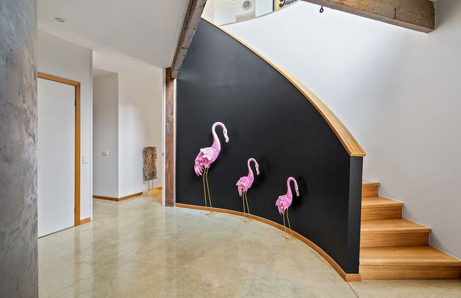 Smith Beach Getaways Beachwood Luxury Villa - Foto 2