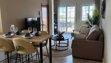 Penthouse met groot terras centrum FUENGIROLA - Foto 2