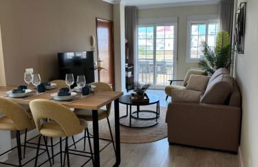 Penthouse met groot terras centrum FUENGIROLA - Foto 2