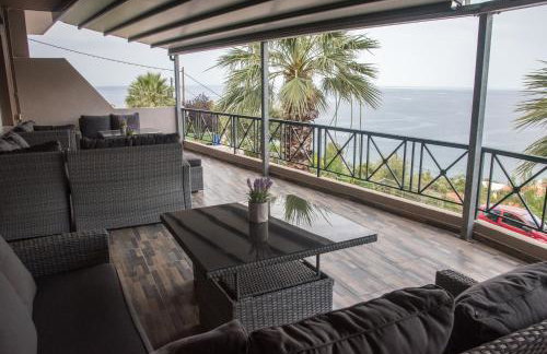 Panorama Hotel - Photo 28