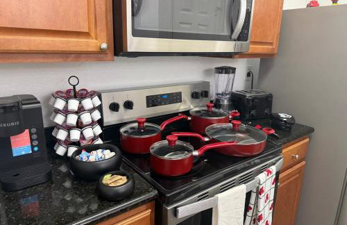 Best 3-Bed Resort, 7 min to Disney - Foto 11