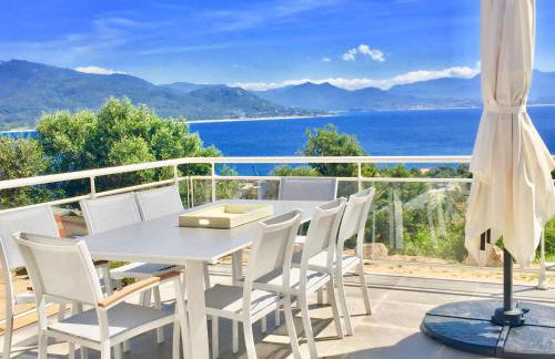 Les Villas MarInCelu - Foto 45