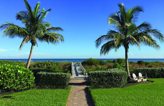 Sanibel Moorings Condo Resort - Foto 29