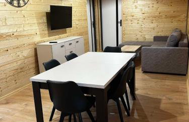 Noclegi Beskidzkie Stodoły - Foto 49