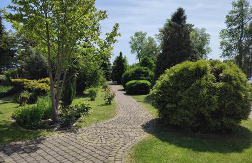 Willa Orle Gniazdo - Foto 41