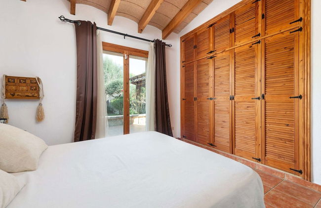 Cas Mostatxet - Villa With Pool - Foto 3