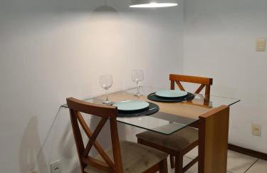 Apt em Brasília Preço Único 3 Hóspedes - Foto 20