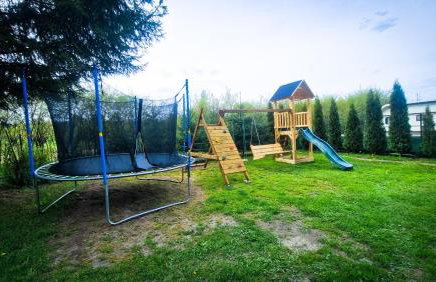 Ostoja Leśniewo - Foto 26