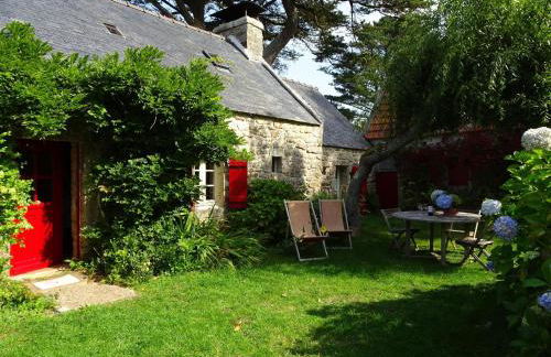 Holiday home near coast, Beuzec-Cap Sizun-formerly TUI Ferienhaus - Foto 22