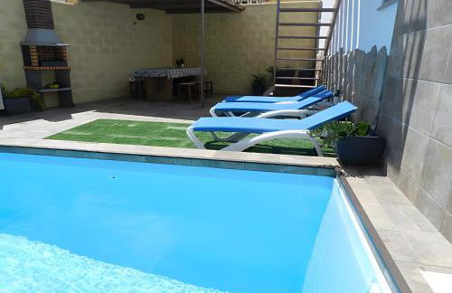 Casa El Duque Leire - Foto 24