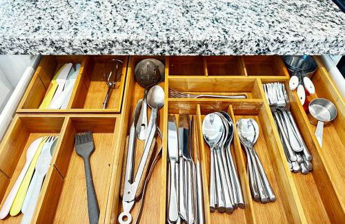 Claremont Colleges And Ontairo Mills Single Villa stay more 30 nights - Foto 35