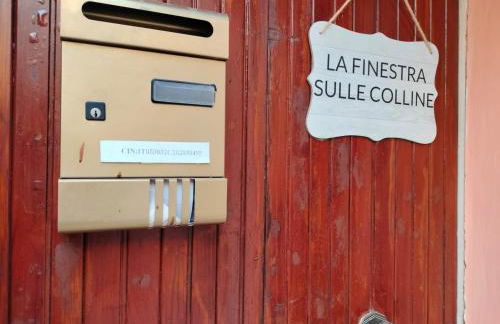 La finestra sulle colline - Foto 7