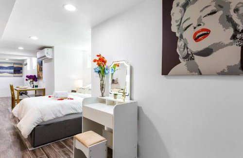 Luxury Suite by Prudential Ctr & 7min to EWR Airpt - Foto 23