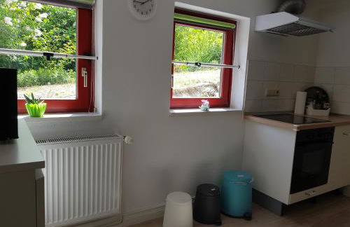 Charmante Einliegerwohnung - Foto 8