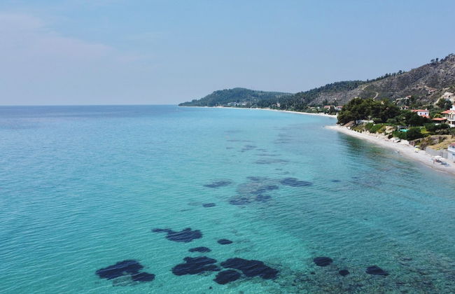 La Casa Al Mare Apart Hotel - Photo 48