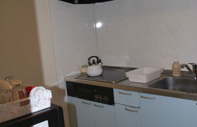 Apartment A at Asahikawa City - Foto 4