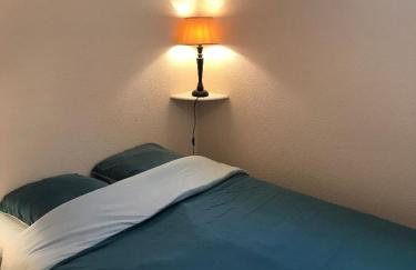 Résidence du Golf - Foto 18