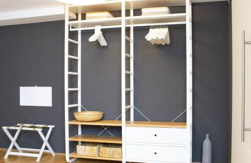 Como Design-Apartment close to Isar river area - centrally located - Foto 16