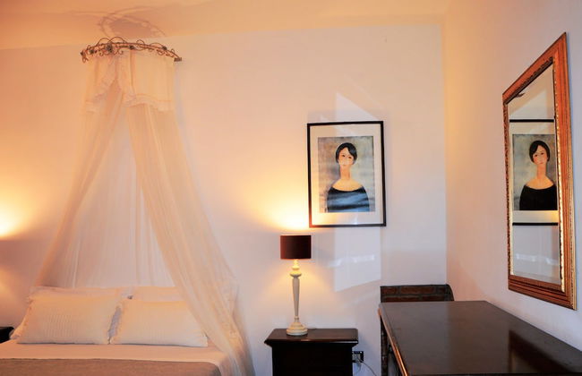 Agriturismo Villa Toscana - Foto 7