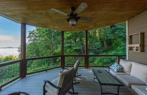 Ridgetop Hideaway - Foto 9