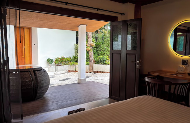 Villa Tantawan Resort And Spa - Foto 29