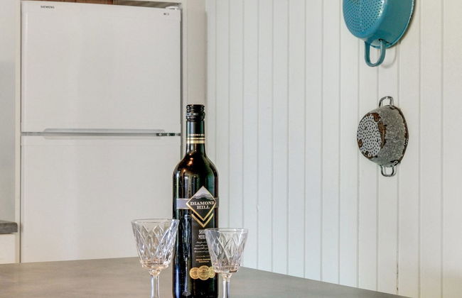 "Farnke" - 600m from the sea - Foto 21