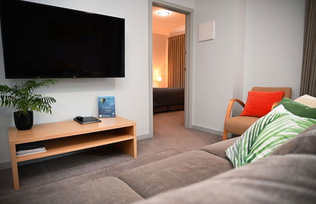 Mansfield Apartments - Photo 58