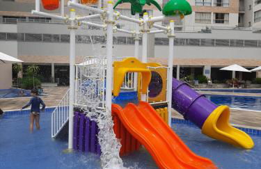 Flat Aconchegante - Park Veredas 312 - Foto 39